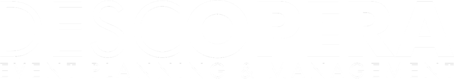 Descopera – Event Planning & Management